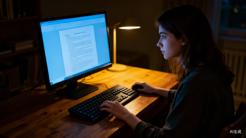 那个不再追求升职的90后,赚到了第一个100万